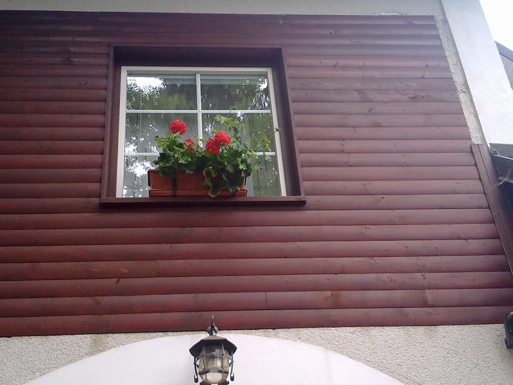 B&B Na Kluk Idrija Exterior foto